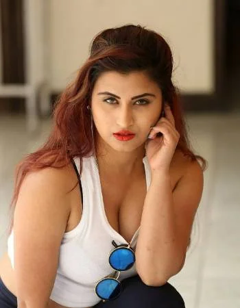 Meera - College Girl Escort agra